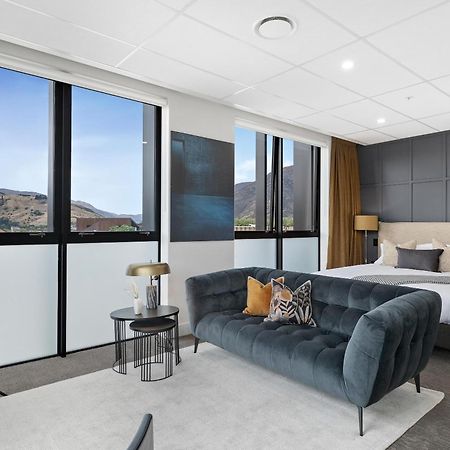 12Th Avenue Suites Queenstown Extérieur photo