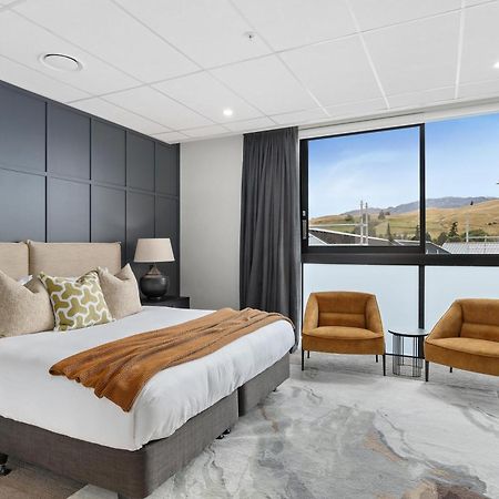 12Th Avenue Suites Queenstown Extérieur photo