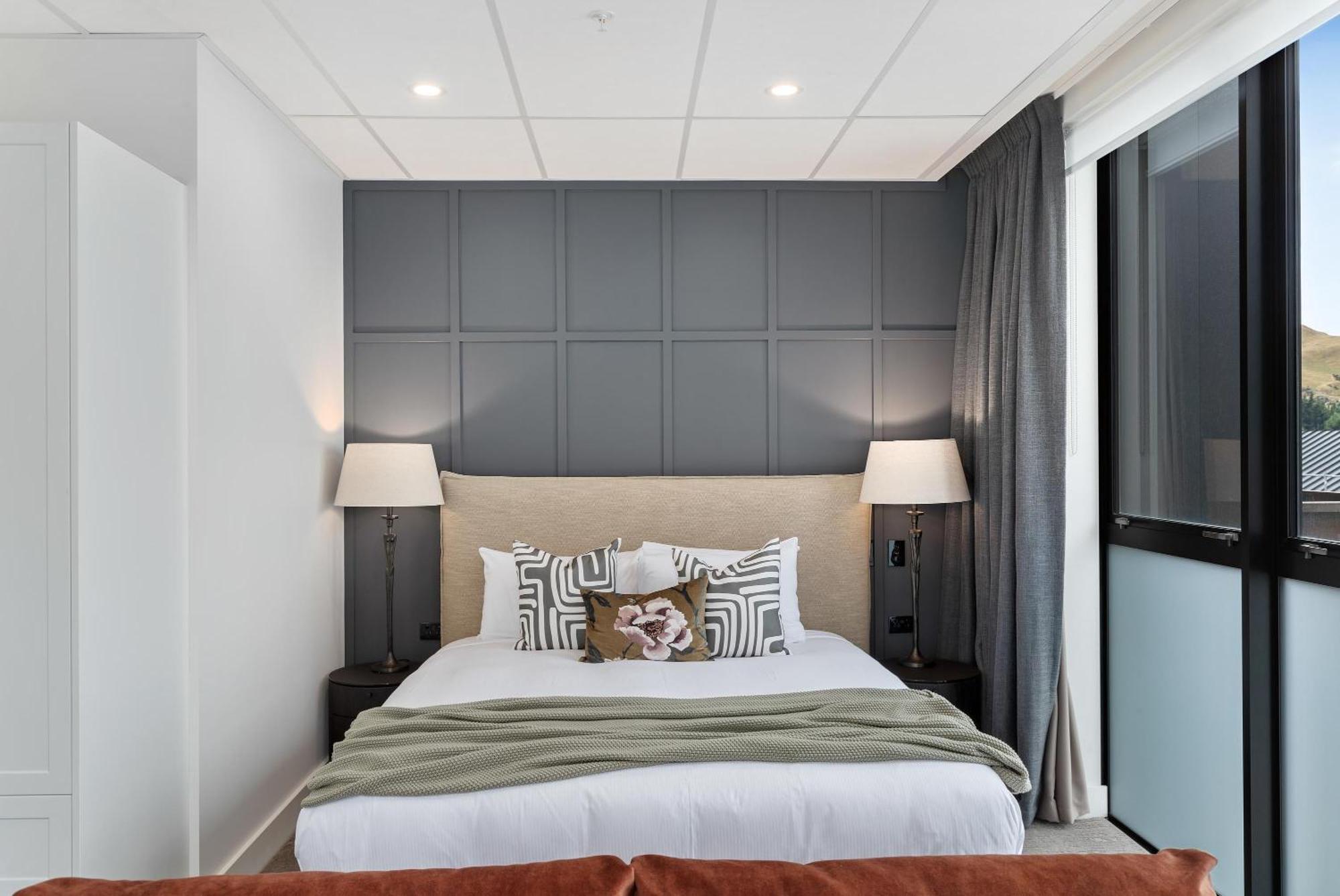 12Th Avenue Suites Queenstown Extérieur photo