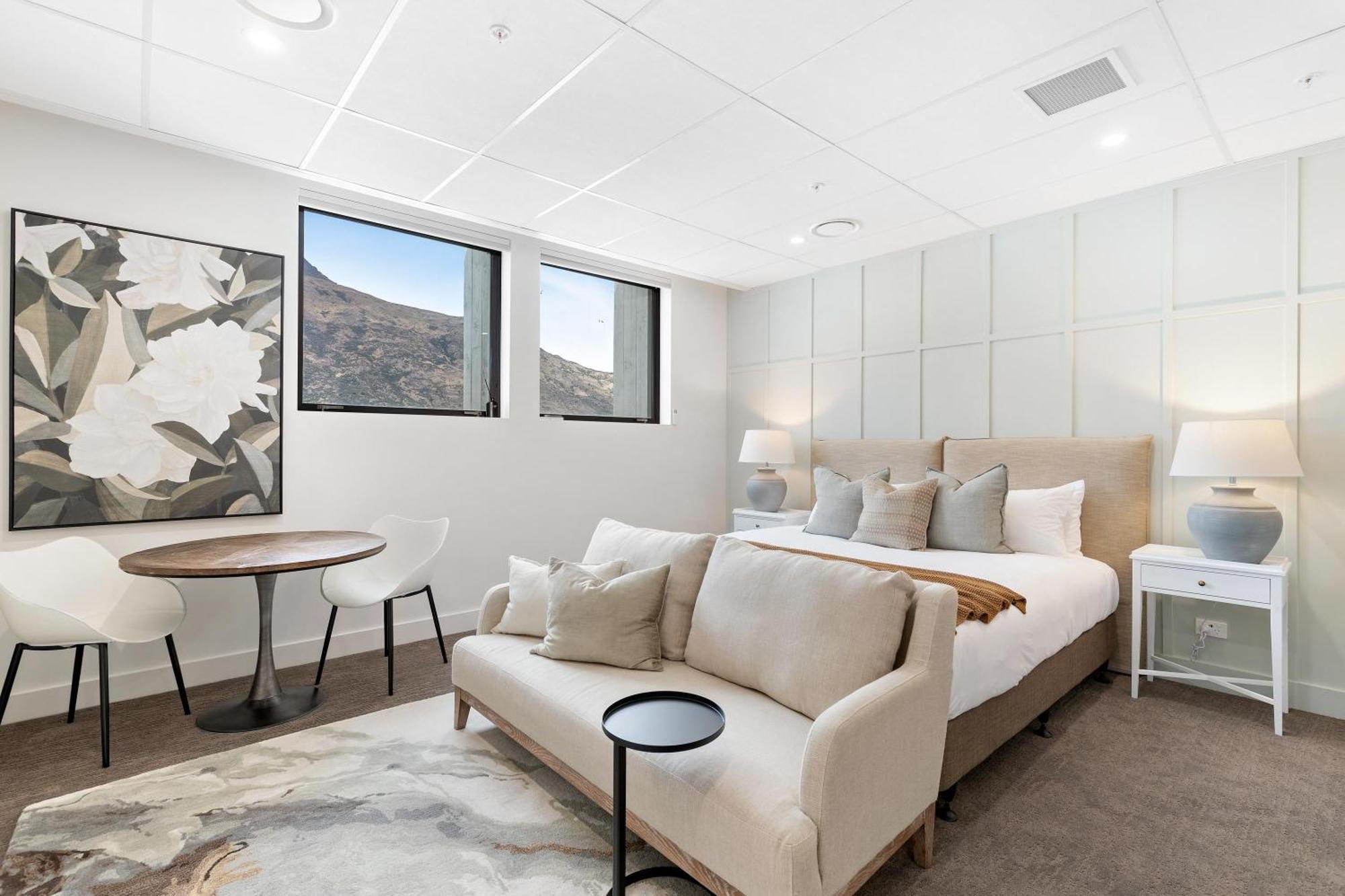 12Th Avenue Suites Queenstown Extérieur photo