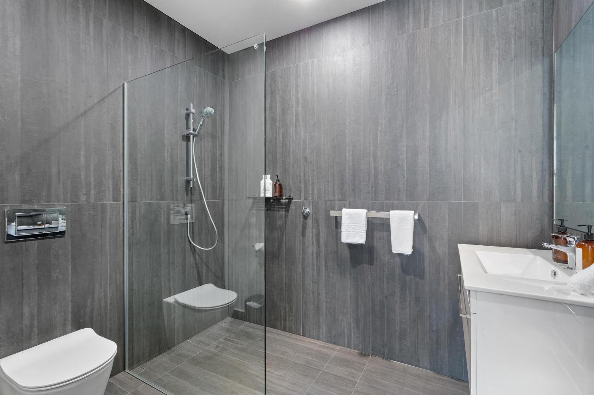 12Th Avenue Suites Queenstown Extérieur photo