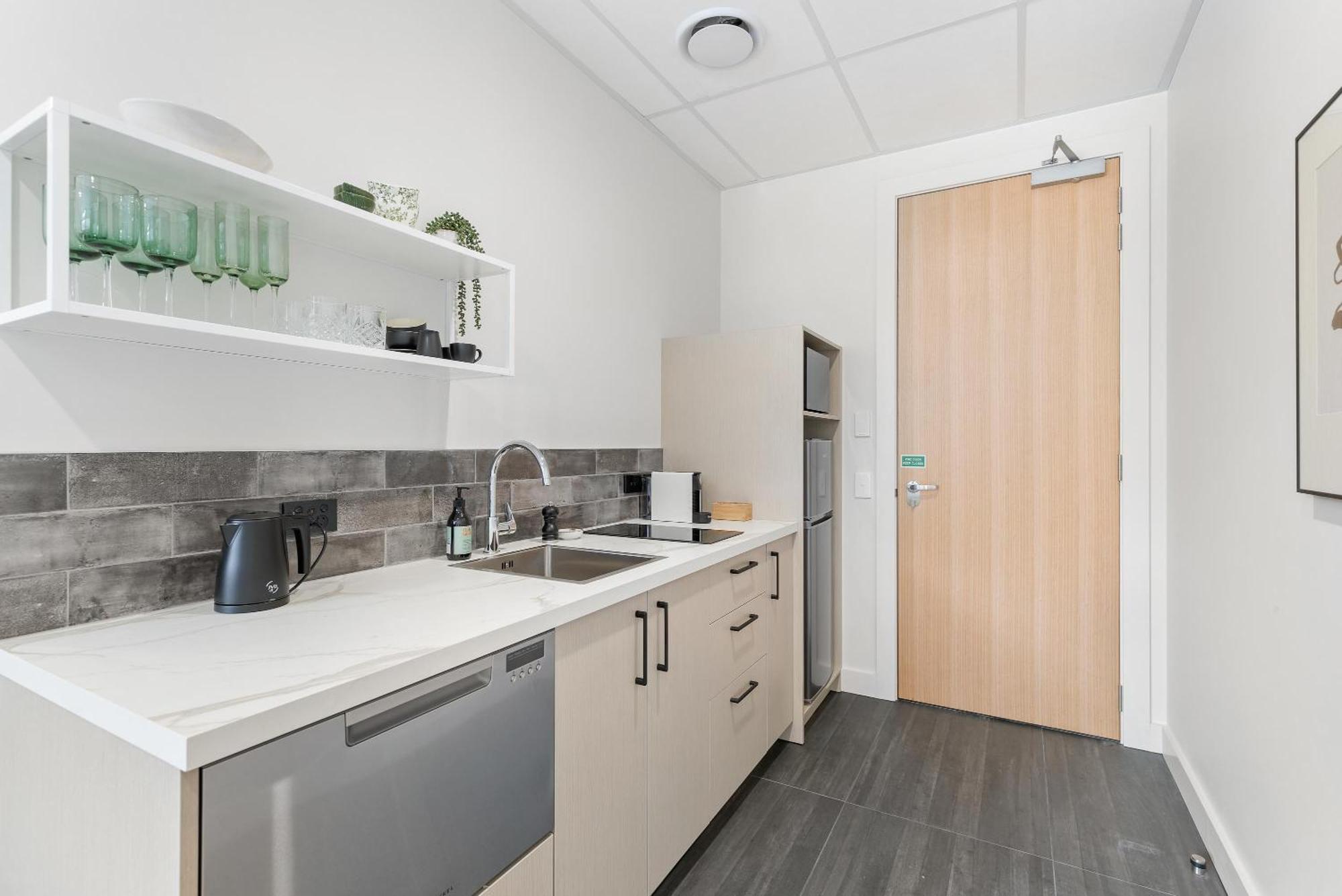 12Th Avenue Suites Queenstown Extérieur photo