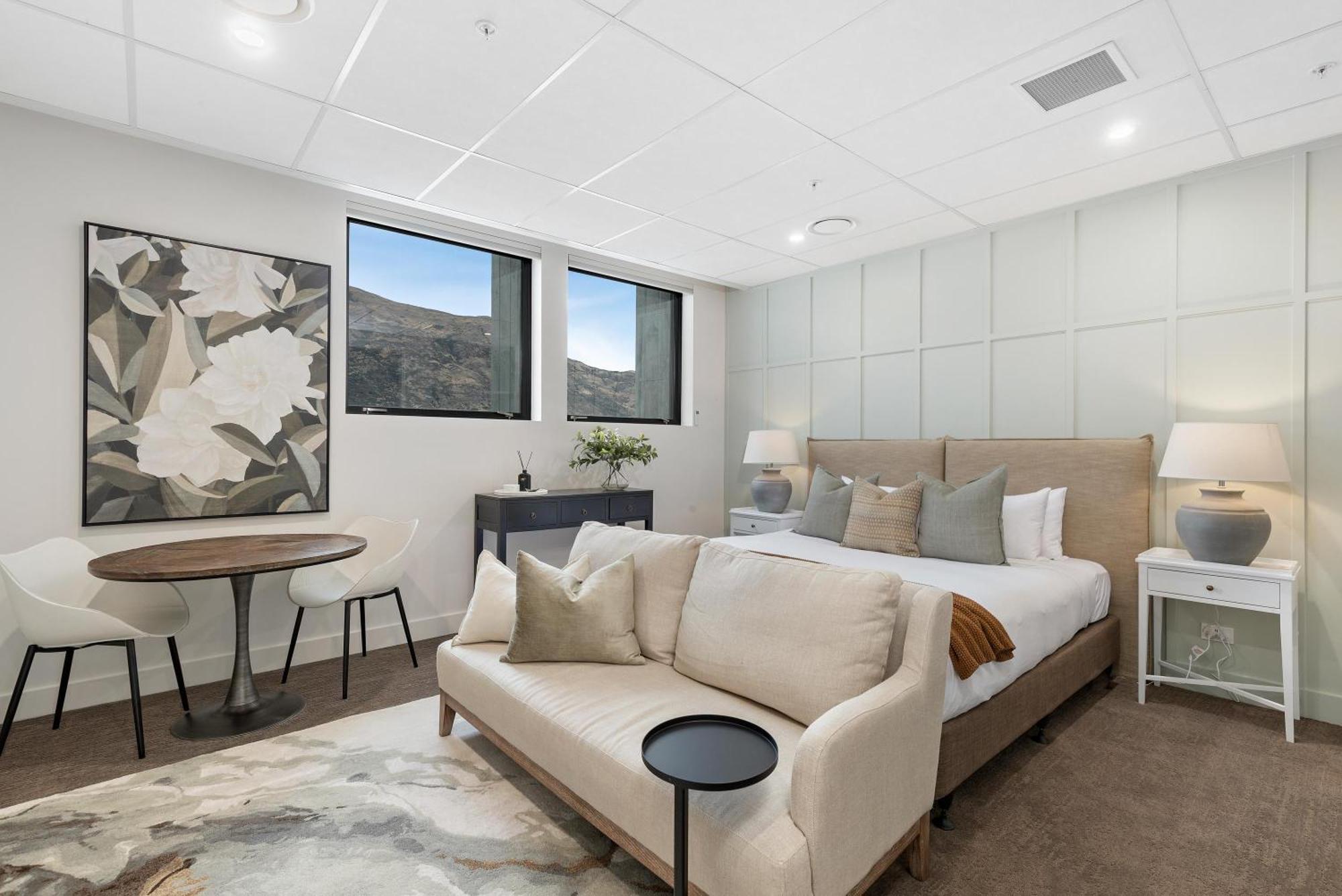 12Th Avenue Suites Queenstown Extérieur photo