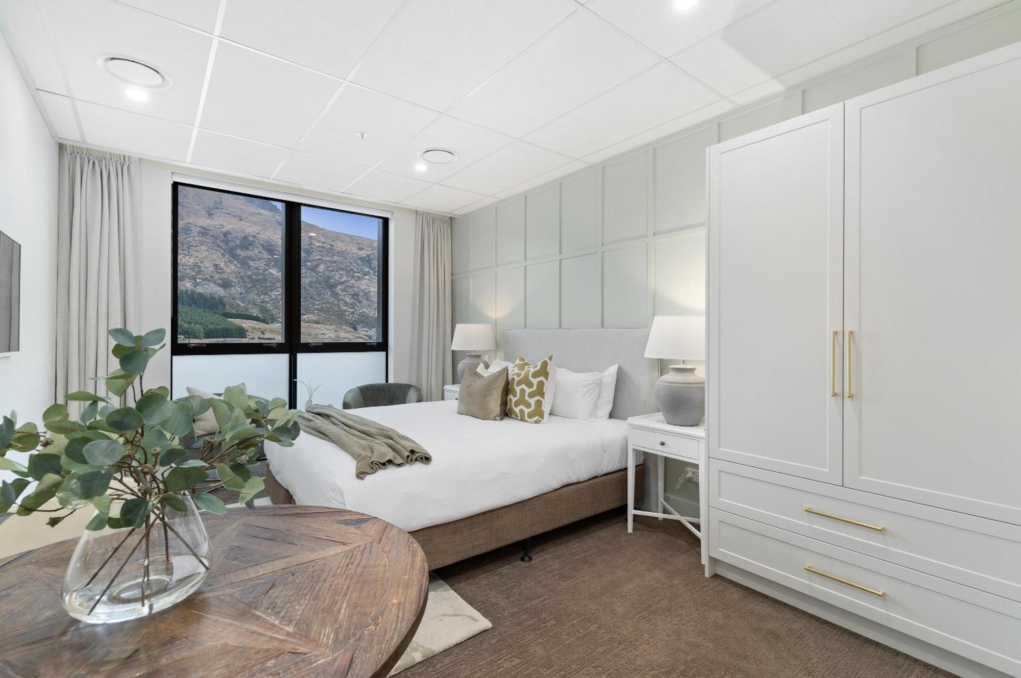 12Th Avenue Suites Queenstown Extérieur photo