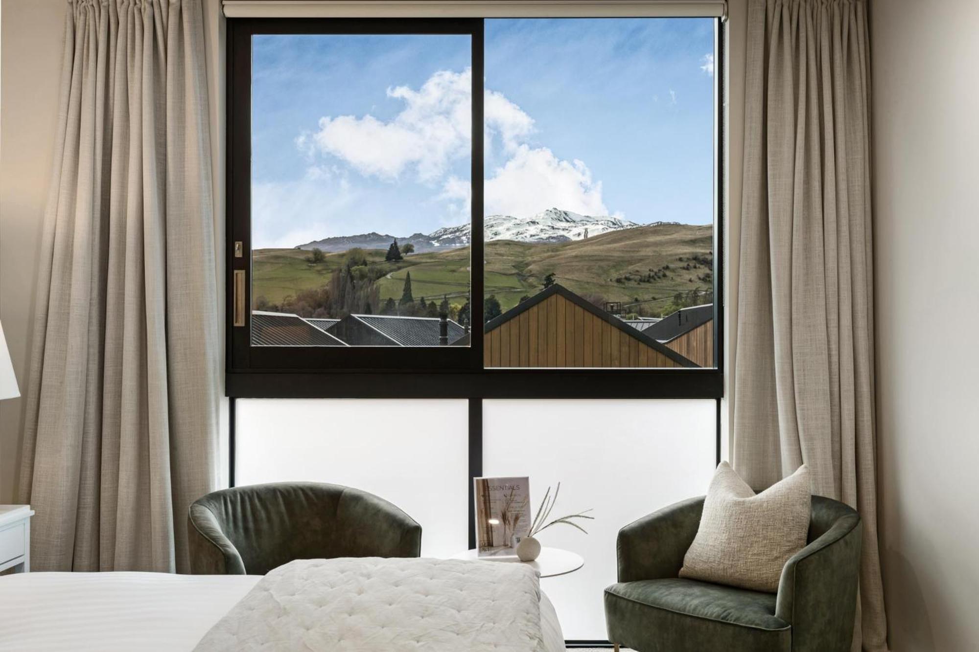 12Th Avenue Suites Queenstown Extérieur photo