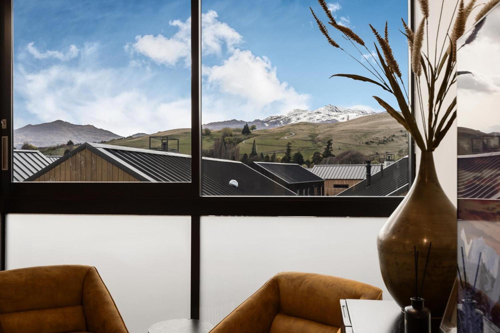 12Th Avenue Suites Queenstown Extérieur photo