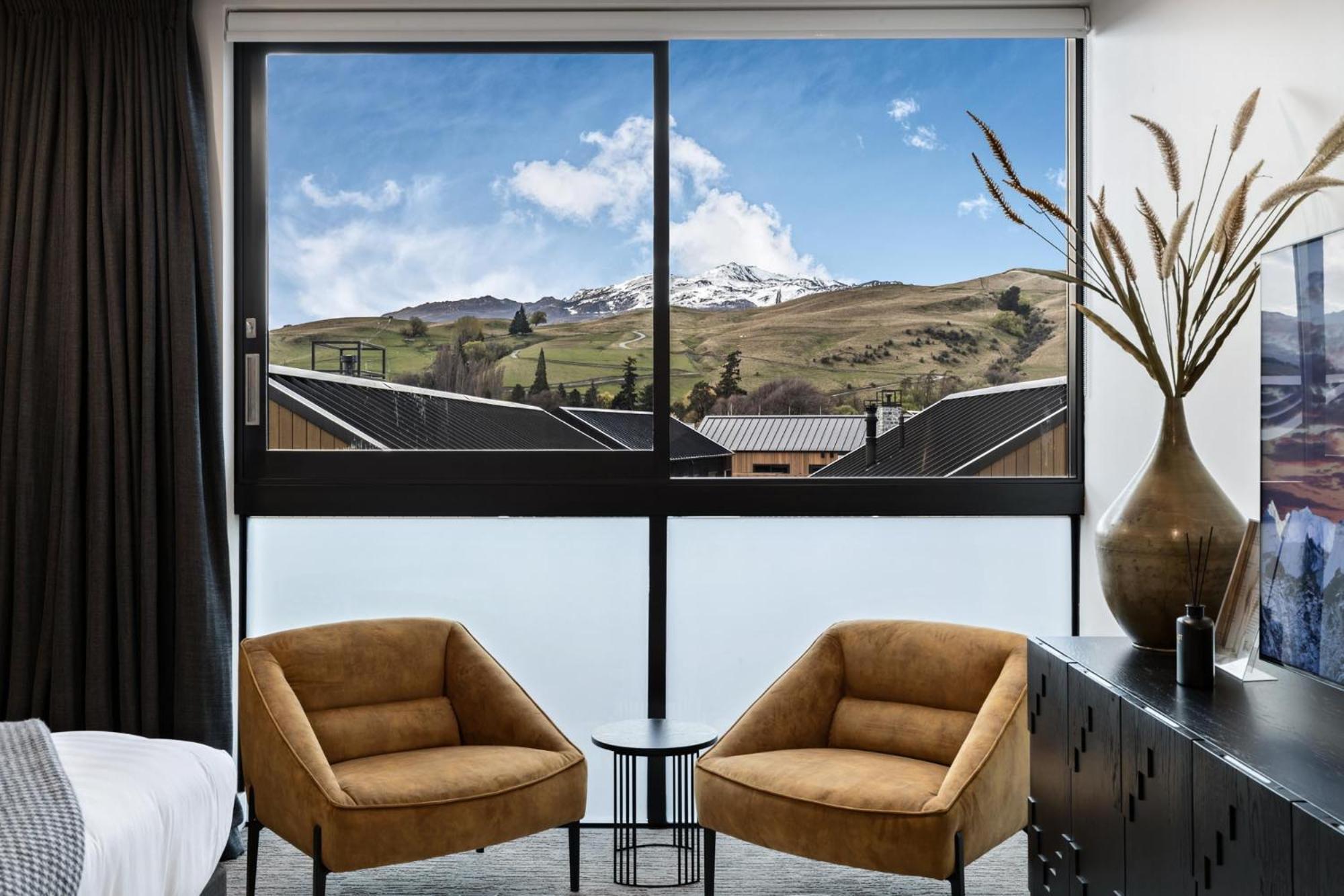 12Th Avenue Suites Queenstown Extérieur photo