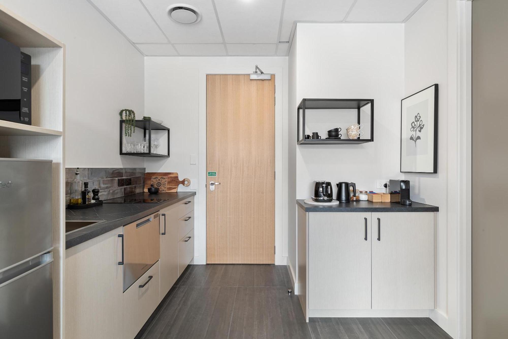 12Th Avenue Suites Queenstown Extérieur photo