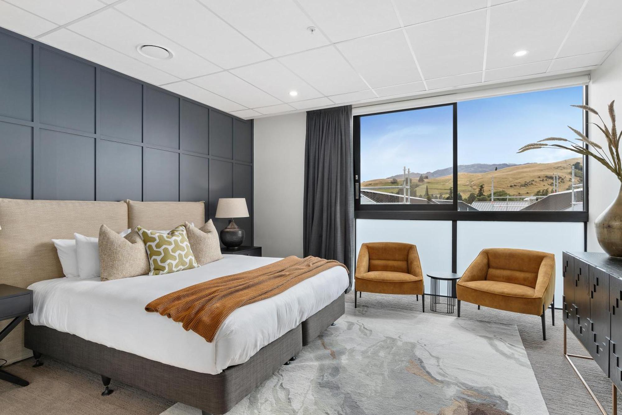12Th Avenue Suites Queenstown Extérieur photo