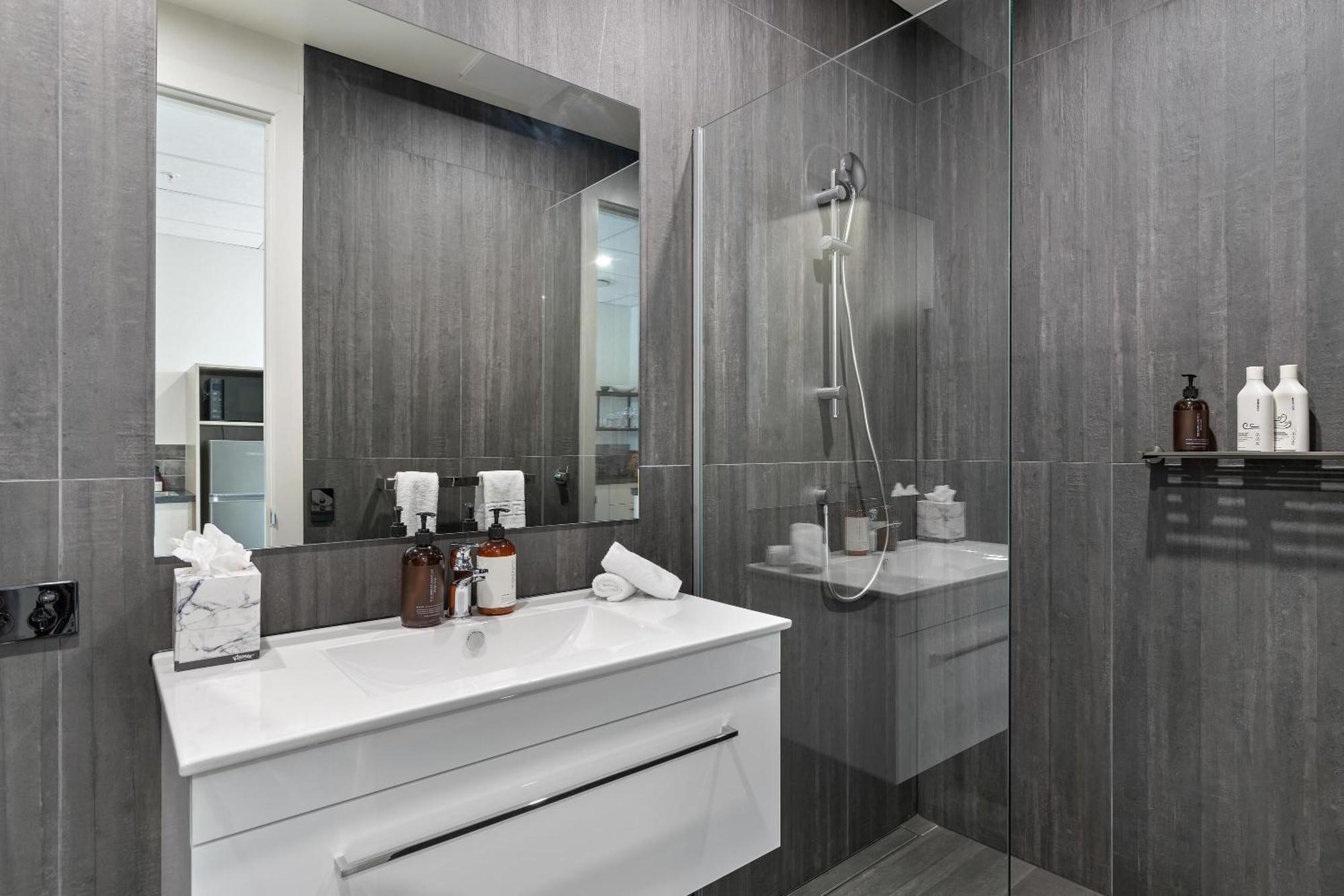12Th Avenue Suites Queenstown Extérieur photo